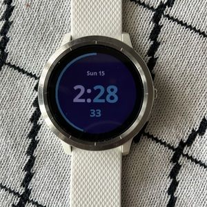 Garmin Vivoactive 3
